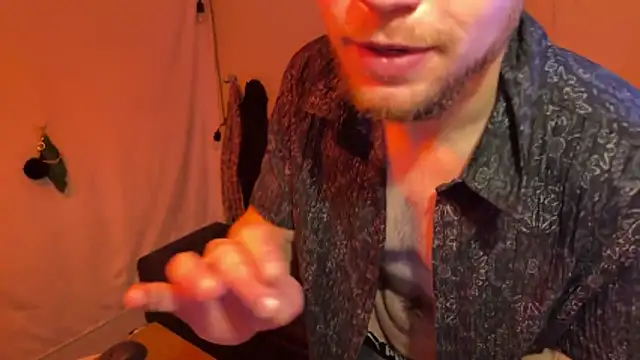 Matthew23Z online show from June 17, 2026, 4:26 am