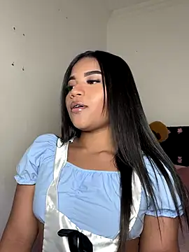 Natashaparker   online show from September 23, 2025, 7:28 pm