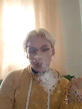 MargoShein online show from September 18, 2025, 12:07 pm