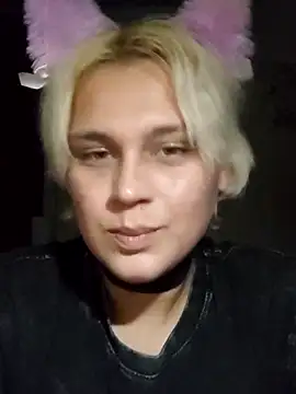 MargoShein online show from October 4, 2025, 8:18 pm