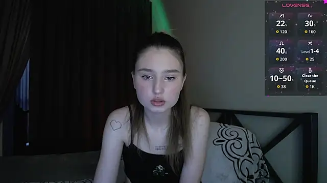  Lua   online show from September 23, 2025, 3:37 pm