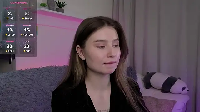  Lua   online show from March 8, 2026, 2:04 am