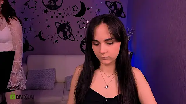 ariana ross7 online show from March 28, 2026, 8:30 pm