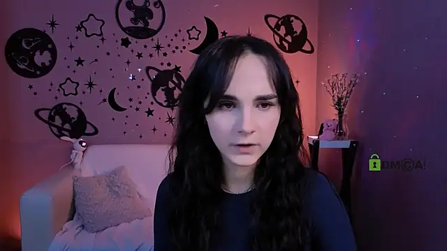 ariana ross7 online show from April 4, 2026, 7:22 pm