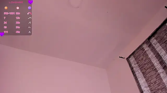 mely rosse  online show from September 27, 2025, 12:21 pm