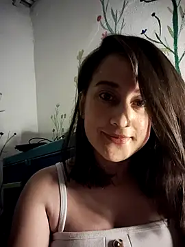 valery506 online show from October 18, 2025, 3:42 am