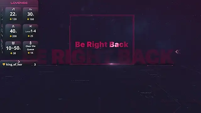 Cataleya naz online show from February 24, 2026, 1:25 am