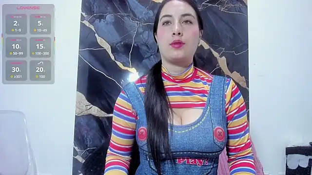 Snapshot of brittanyy20 chatting on June 19, 2026, 10:19 am brittanyy20 online show from June 19, 2026, 10:19 am
