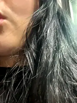 Daphnee-x online show from November 16, 2025, 2:06 am