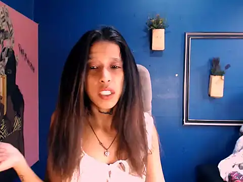 Snapshot of Indianteazerxxxx chatting on October 22, 2025, 10:04 am Indianteazerxxxx online show from October 22, 2025, 10:04 am