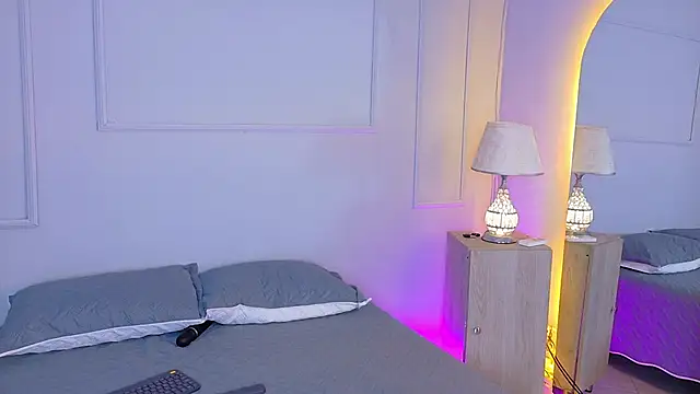 ElectraScot online show from November 21, 2025, 8:07 pm