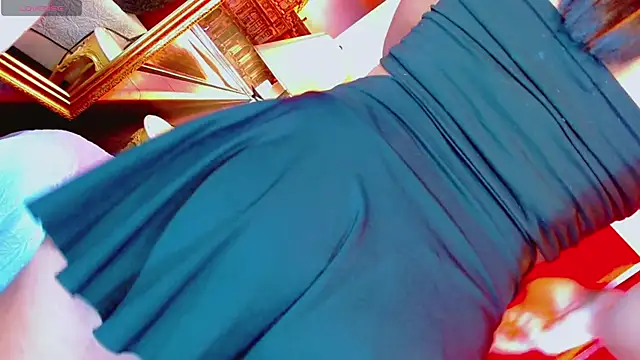 AithanaBlaze online show from October 11, 2025, 10:58 am