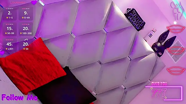 AithanaBlaze online show from February 25, 2026, 12:09 am