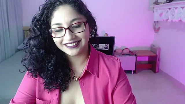 Gia Dior online show from October 3, 2025, 12:07 am