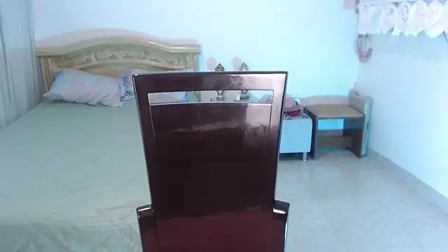 Gia Dior online show from October 3, 2025, 9:12 pm