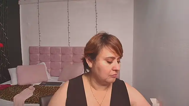 Sasharosee2 online show from September 17, 2025, 12:51 pm