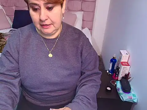 Sasharosee2 online show from September 18, 2025, 11:56 am