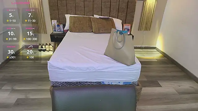 Sasharosee2 online show from September 26, 2025, 11:58 am