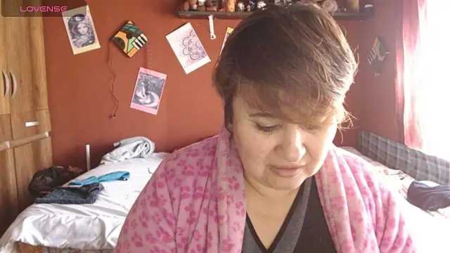 Sasharosee2 online show from October 9, 2025, 12:14 pm