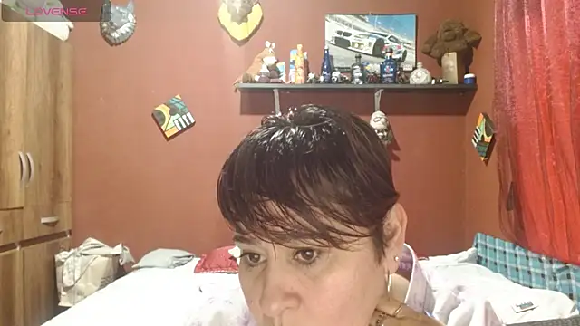 Sasharosee2 online show from October 31, 2025, 12:39 pm