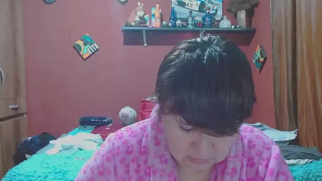 Sasharosee2 online show from February 26, 2026, 12:26 pm