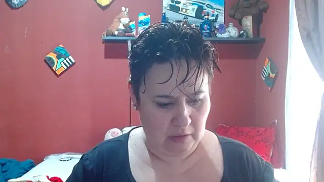 Sasharosee2 online show from April 21, 2026, 12:22 pm