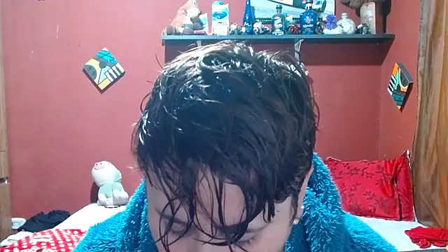 Sasharosee2 online show from April 22, 2026, 12:18 pm