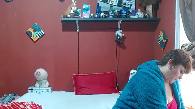 Sasharosee2 online show from April 23, 2026, 7:16 pm