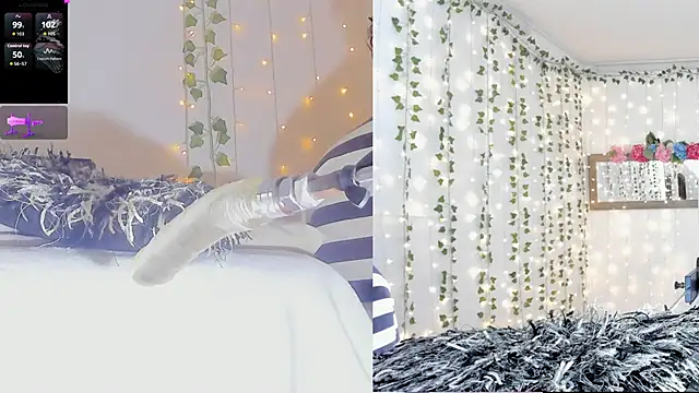 Ashley  Jones   online show from March 7, 2026, 8:55 am