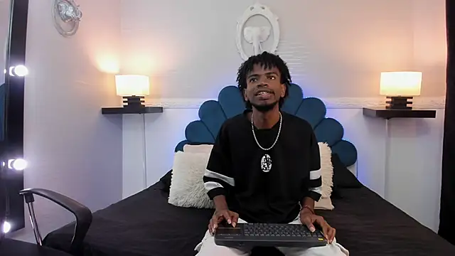 AllexJacob online show from September 22, 2025, 12:51 pm