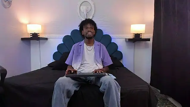 AllexJacob online show from September 24, 2025, 1:14 pm