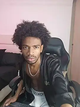 AllexJacob online show from November 27, 2025, 2:19 pm