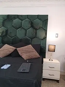 AllexJacob online show from April 9, 2026, 1:16 pm