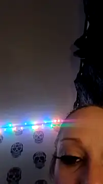 curvybabe88 online show from November 16, 2025, 10:37 pm