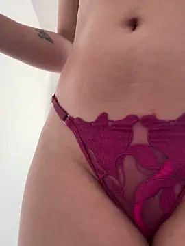 IamCatalina888 online show from October 22, 2025, 2:06 pm