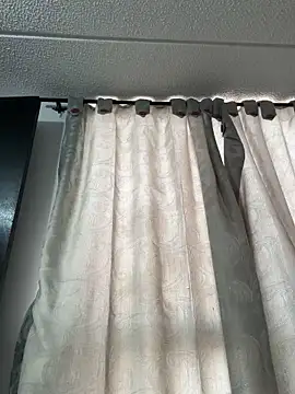 IamCatalina888 online show from December 5, 2025, 12:25 pm