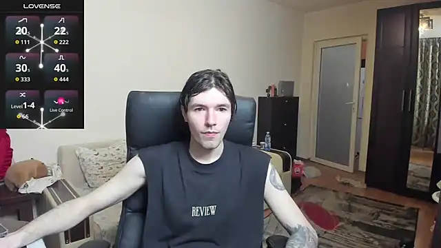 dirty justin online show from May 31, 2026, 9:16 am