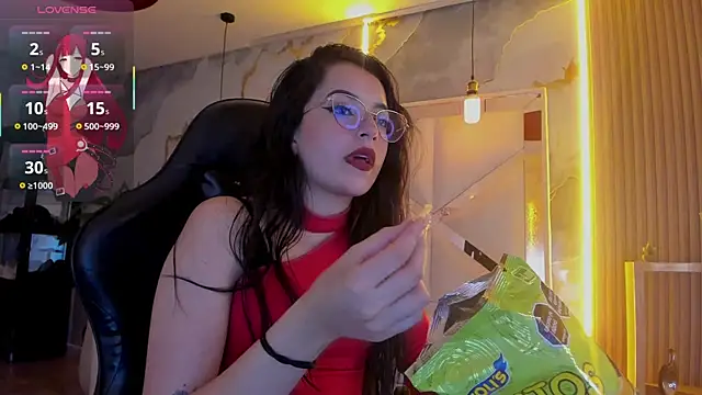 sophiadoll tf online show from February 11, 2026, 11:43 pm