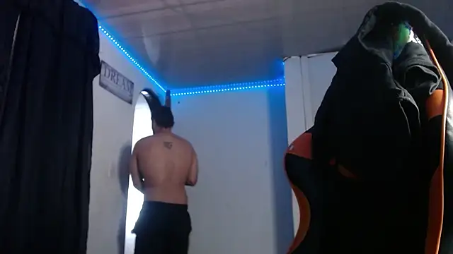 Chrys harris77 online show from October 1, 2025, 10:05 pm