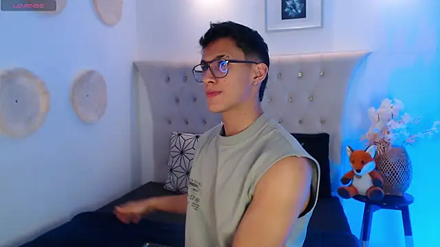 SalvadorFit online show from October 5, 2025, 8:29 pm