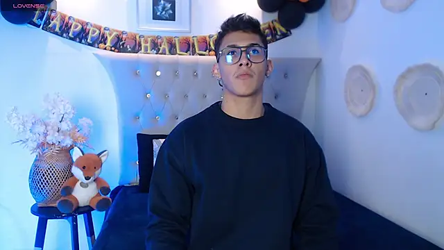 SalvadorFit online show from October 28, 2025, 8:22 pm