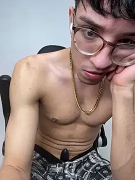 arthurdavies online show from November 29, 2025, 7:22 am