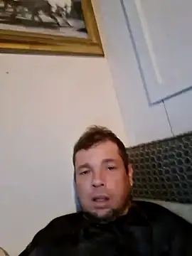 jerryaaron81 online show from September 20, 2025, 8:37 am