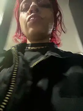 Genesissrea online show from November 20, 2025, 1:11 pm