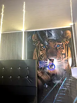 Genesissrea online show from November 22, 2025, 7:57 pm