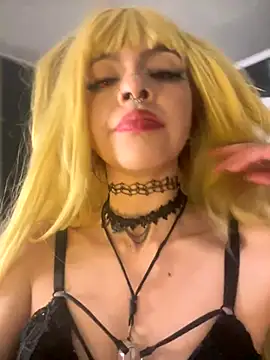 Genesissrea online show from November 29, 2025, 12:35 am