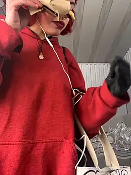 Genesissrea online show from December 2, 2025, 2:01 pm