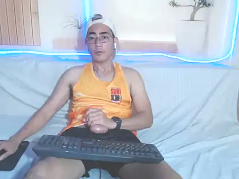 Heaven steven online show from March 9, 2026, 8:35 pm