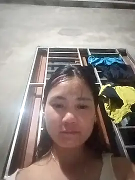 Misa-pusy online show from October 9, 2025, 1:20 pm