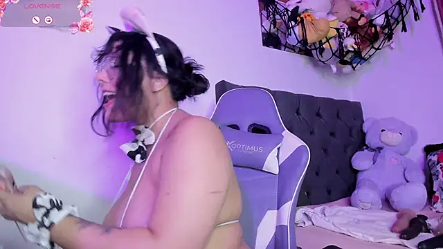 Lilithh Kuro online show from March 17, 2026, 12:26 am